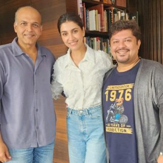 EXCLUSIVE: Ashutosh Gowariker on Binodiini: Ekti Natir Upakhyan, “It’s a heartfelt tribute to the legacy of Indian theatre and its unsung heroes”