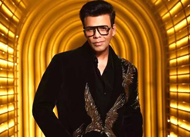 EXCLUSIVE: Karan Johar expands Dharma Productions; enters film distribution business