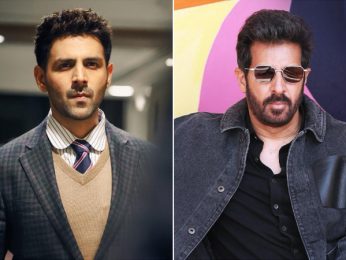 EXCLUSIVE: Kartik Aaryan and Kabir Khan to celebrate Murlikant Patekar’s Arjuna Award EXCLUSIVE: Kartik Aaryan and Kabir Khan to celebrate Murlikant Patekar’s Arjuna Award