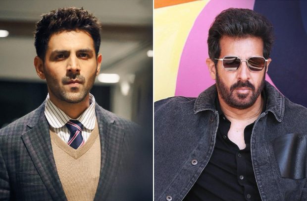 EXCLUSIVE: Kartik Aaryan and Kabir Khan to celebrate Murlikant Patekar’s Arjuna Award