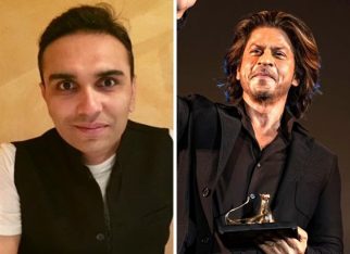 EXCLUSIVE: Sweet Dreams producer Pranjal Khandhdiya recalls Shah Rukh Khan’s PRICELESS lessons at Red Chillies Entertainment: “Cutting costs is not production; care for those behind the camera and you’ll always succeed”
