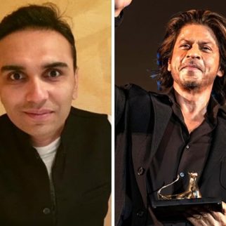 EXCLUSIVE: Sweet Dreams producer Pranjal Khandhdiya recalls Shah Rukh Khan’s PRICELESS lessons at Red Chillies Entertainment: “Cutting costs is not production; care for those behind the camera and you’ll always succeed”