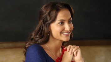 Elli AvrRam on her Marathi film debut Ilu Ilu 1998, “This movie is my love letter to the 90s”
