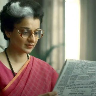 Emergency Box Office: Kangana Ranaut starrer grows on Saturday