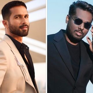 Exclusive: Shahid Kapoor in advanced talks with Atlee for a Masaledaar Blockbuster!