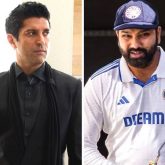 Farhan Akhtar praises “Superstar” Rohit Sharma's “Selflessness” after his standdown from Australia Test: “It’s a hard thing to do and only the strongest of mind and heart can do it”