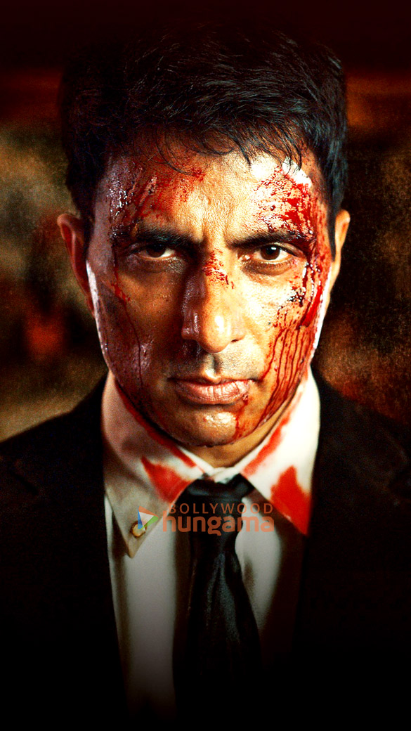 Fateh Movie Stills - Bollywood Hungama