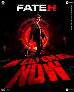 Fateh poster