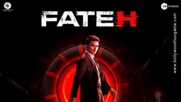 Fateh poster