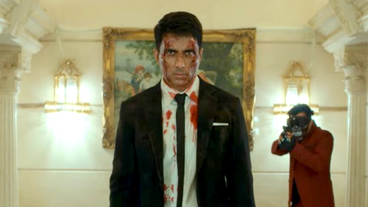 Fateh | Official Trailer 2 l Sonu Sood | Jacqueline Fernandez | In Cinemas 10th January Fateh | Official Trailer 2 l Sonu Sood | Jacqueline Fernandez | In Cinemas 10th January