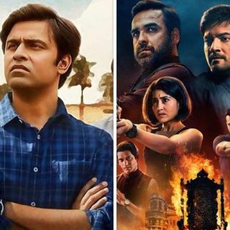 From Panchayat to Mirzapur: Top 10 Hindi web-series that dominated 2024