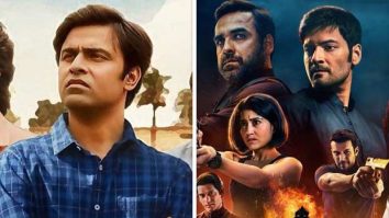 From Panchayat to Mirzapur: Top 10 Hindi web-series that dominated 2024