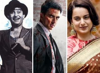 From V Shantaram and Raj Kapoor to Sonu Sood and Kangana Ranaut: Stars who turned directors