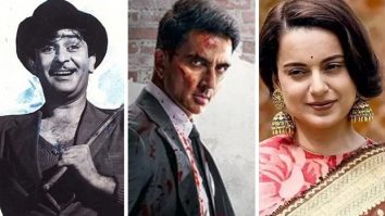 From V Shantaram and Raj Kapoor to Sonu Sood and Kangana Ranaut: Stars who turned directors