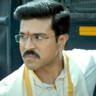 Game Changer (Hindi) Box Office: Ram Charan starrer stays decent on Sunday