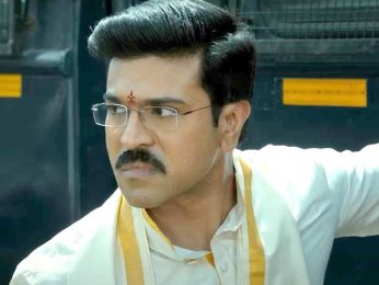 Game Changer (Hindi) Box Office: Ram Charan starrer stays decent on Sunday Game Changer (Hindi) Box Office: Ram Charan starrer stays decent on Sunday