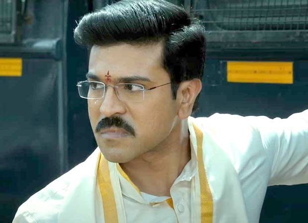 Game Changer (Hindi) Box Office: Ram Charan starrer stays decent on Sunday