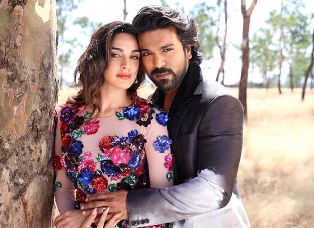 Game Changer: Makers add new song to Ram Charan, Kiara Advani starrer : Bollywood News