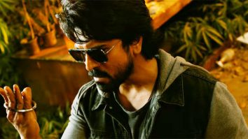 Game Changer Trailer (Hindi) | Ram Charan | Kiara Advani | Shankar | Thaman S | Dil Raju | Shirish