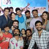 Ghum Hai Kisikey Pyaar Meiin: Bhavika Sharma bids adieu to Star Plus show; parties with Hitesh Bharadwaj and team