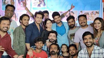 Ghum Hai Kisikey Pyaar Meiin: Bhavika Sharma bids adieu to Star Plus show; parties with Hitesh Bharadwaj and team