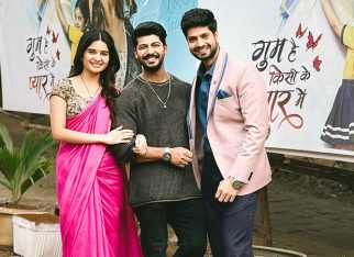 Ghum Hai Kisikey Pyaar Meiin: After Bhavika Sharma, Hitesh Bharadwaj confirms quitting Star Plus show; Sheezan Khan pens farewell note