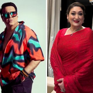 Govinda's wife, Sunita Ahuja reveals the actor was cheated by producers