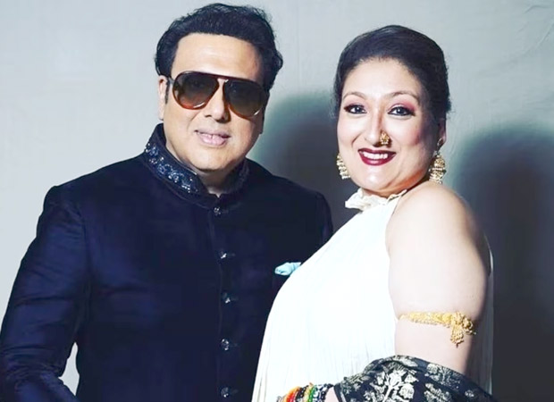Govinda’s wife Sunita Ahuja says she is ‘insecure’ about Govinda having an affair at ‘60’; shares advice to women saying, “Don’t trust men too much”