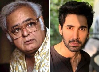 Hansal Mehta to venture into action genre; in talks with Lakshya: Report