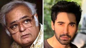 Hansal Mehta to venture into action genre; in talks with Lakshya: Report