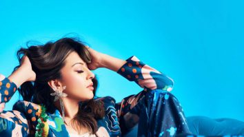 Hansika Motwani