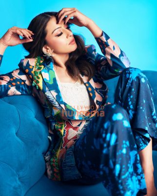 Hansika Motwani