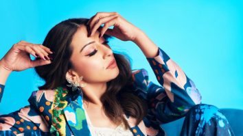 Hansika Motwani