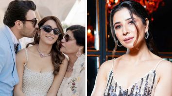 Hansika Motwani and family face allegations from her sister-in-law Muskan Nancy James; latter files FIR against them