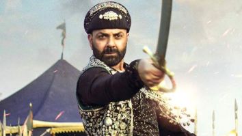 Hari Hara Veera Mallu: Bobby Deol turns Aurangzeb in this birthday special poster