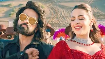 68 million views later, Himesh Reshammiya’s Dil Ke Taj Mahal is a guilty pleasure you can’t escape…
