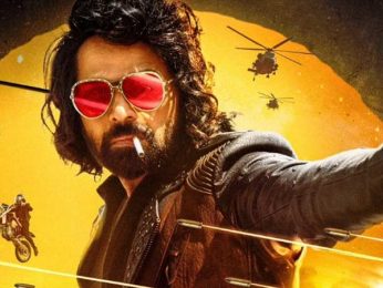 Badass Ravikumar trailer to be unveiled on January 5; Himesh Reshammiya starrer to release on February 7, 2025 Badass Ravikumar trailer to be unveiled on January 5; Himesh Reshammiya starrer to release on February 7, 2025