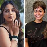 Hina Khan reveals why 2024 was ‘a year that was equal to a lifetime’s experience’ in this roundup post