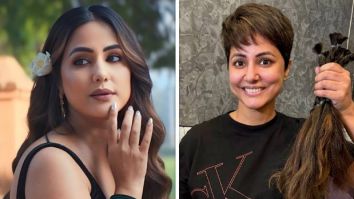 Hina Khan reveals why 2024 was ‘a year that was equal to a lifetime’s experience’ in this roundup post