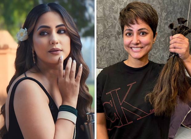Hina Khan reveals why 2024 was ‘a year that was equal to a lifetime’s experience’ in this roundup post