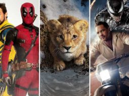 Hollywood Box Office in India hits a low point in 2024 with a 27% decline despite Blockbusters like Deadpool and Wolverine Hollywood Box Office in India hits a low point in 2024 with a 27% decline despite Blockbusters like Deadpool and Wolverine