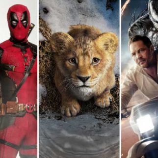 Hollywood Box Office in India hits a low point in 2024 with a 27% decline despite Blockbusters like Deadpool and Wolverine