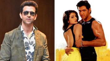 Hrithik Roshan confesses he is ‘afraid’ of people watching Kaho Naa Pyaar Hai again; reveals how his son ‘questioned’ his father’s guitar skills