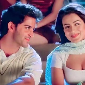 Hrithik Roshan sustained injury that postponed shoot of Kaho Naa Pyaar Hai for six months, reveals Ameesha Patel