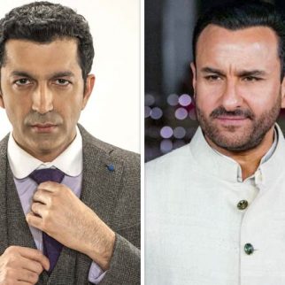 Hum Tum filmmaker Kunal Kohli issues statement about the recouping health of Saif Ali Khan