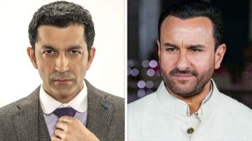 Hum Tum filmmaker Kunal Kohli issues statement about the recouping health of Saif Ali Khan