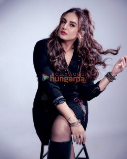 Huma Qureshi