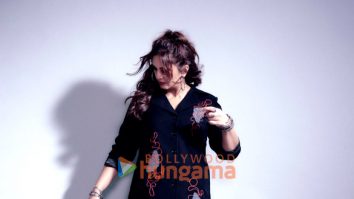 Huma Qureshi