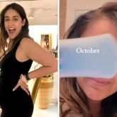 Ileana D’Cruz hints at second baby on the way in her 2024 roundup video; leaves fans in surprise
