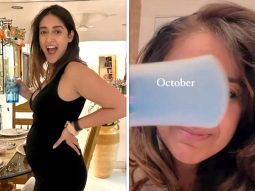 Ileana D’Cruz hints at second baby on the way in her 2024 roundup video; leaves fans in surprise